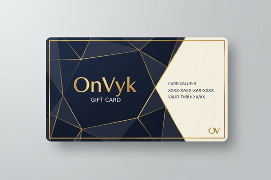 gift card da onvyk